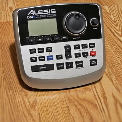 Alesis DM8 Module