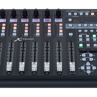 Behringer X-TOUCH Universal DAW Control Surface image 2
