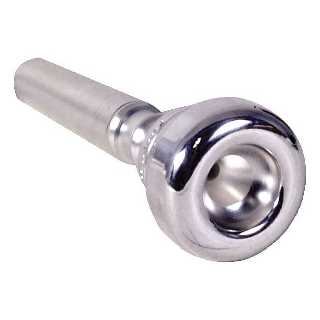 Parduba Trumpet Mouthpiece 5 Harry James Reverb