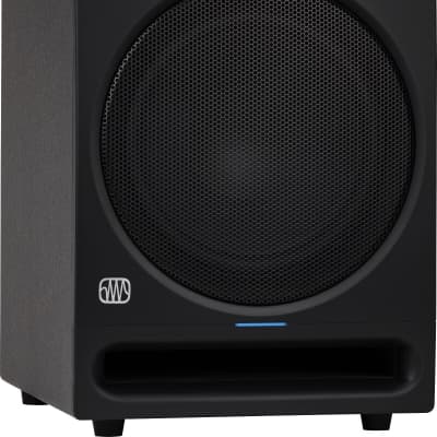 PreSonus Eris Pro Sub 10 10-inch Active Studio Subwoofer image 3