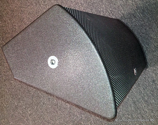 Electrovoice EV FRi-2082 Passive low profile stage monitor or