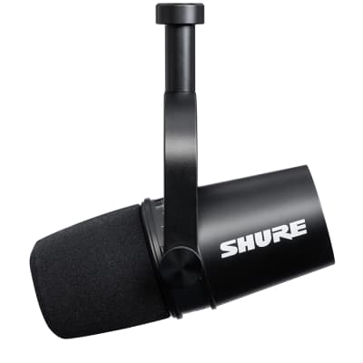 Shure MV7 Podcast Microphone image 4