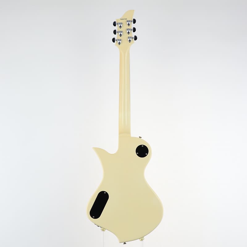 FERNANDES Ravelle Standard White [SN FG05011435] (09/03) | Reverb