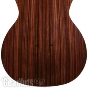Taylor 214ce Deluxe Acoustic-electric Guitar - Natural with Layered Rosewood Back & Sides image 3