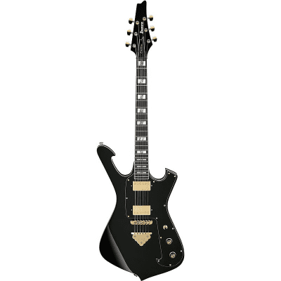ギター Ibanez FRM300GB Paul Gilbert Fireman Paul Gilbert's Ibanez Firemen | Axebition the guitar expo