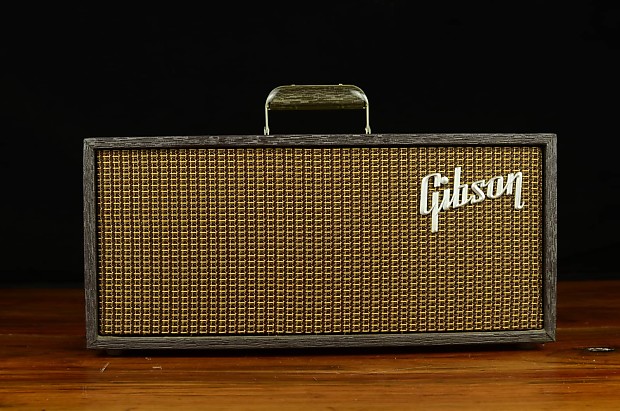 Gibson reverb best sale