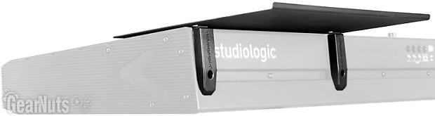 Studiologic SL Magnetic Computer Plate for SL88 Grand and SL88/73 Studio