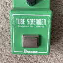 Ibanez TS808 Tube Screamer Reissue 2004 - Present