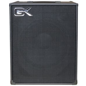 Gallien-Krueger MB115-II Ultra Light 200W 1x15" Bass Combo