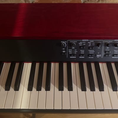 Nord Grand - Hammer Action 88-Key Digital Piano image 4