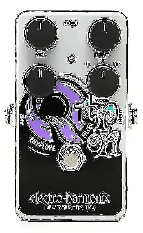 Electro-Harmonix Nano Q-Tron