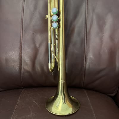 Yamaha YTR-2320 Trumpet | Reverb