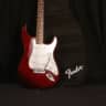 Fender Stratocaster 2001 Wine Red All Original with original Fender gig bag