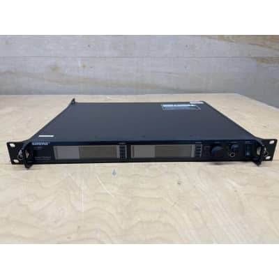 Shure AXT600 & AXT610 Package image 2