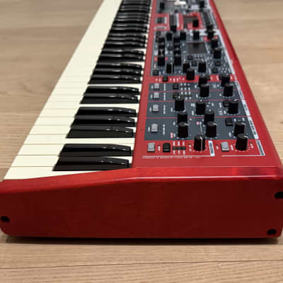 Nord Stage 3 SW73 Compact 73 image 3