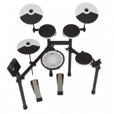 Roland TD-6KW Electronic Drum Kit Set | Reverb Denmark