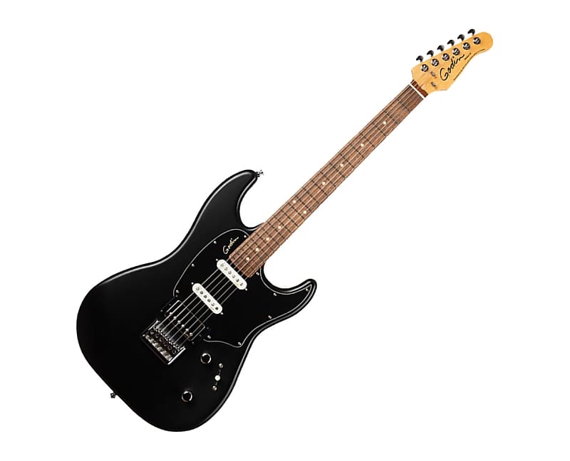 美品　ゴダン　Godin Session HT ストラト Godin Session HT | Reverb
