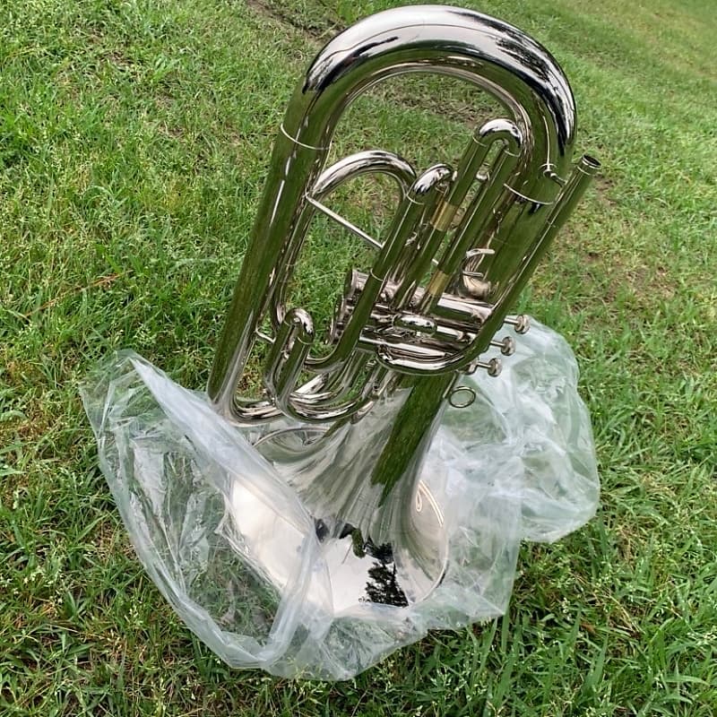 Schiller Euphonium Reverb