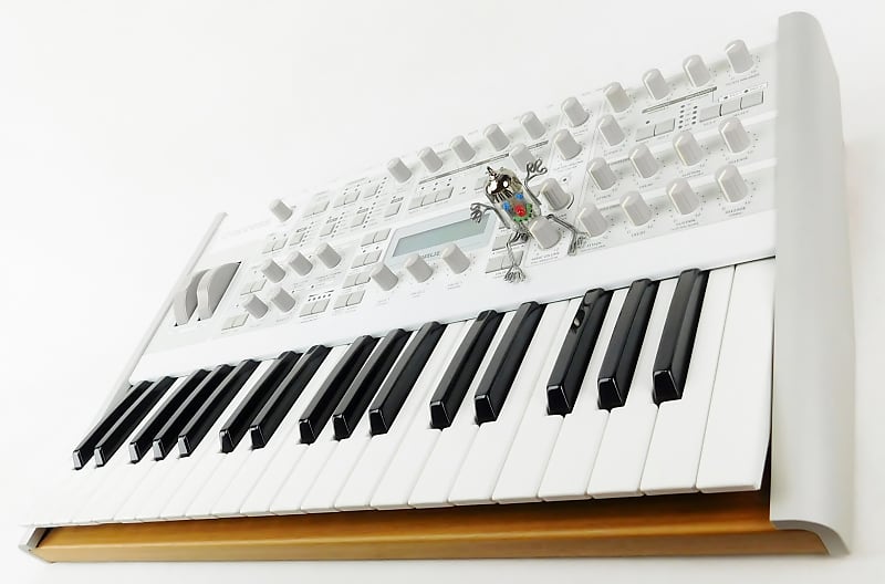Access Virus TI2 Polar Synthesizer Keyboard 37-Key + Fast Neuwertig +  Garantie