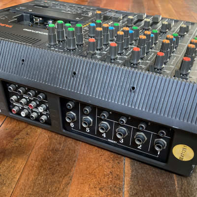 TASCAM Portastudio 246 4-Track Cassette Recorder | Reverb