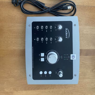 AUDIENT iD22 - User review - Gearspace