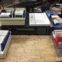 Yamaha TX16W Digital Sampler with 100+ Discs