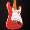 Fender Squier Classic Vibe '50s Stratocaster Fiesta Red 435