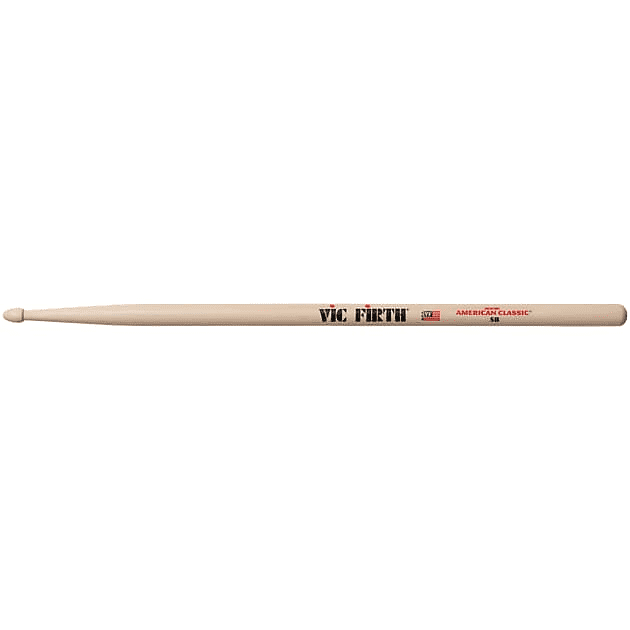 Vic firth 5B bacchette per batteria American classic