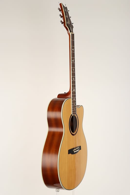 Paul Reed Smitj(PRS) SE Angelus Standard Natural [SN B01373