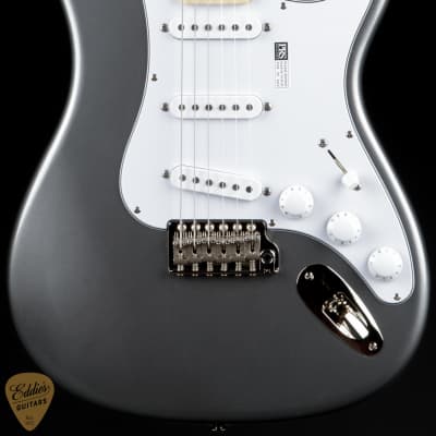 PRS Silver Sky John Mayer - Tungsten 2023 image 2
