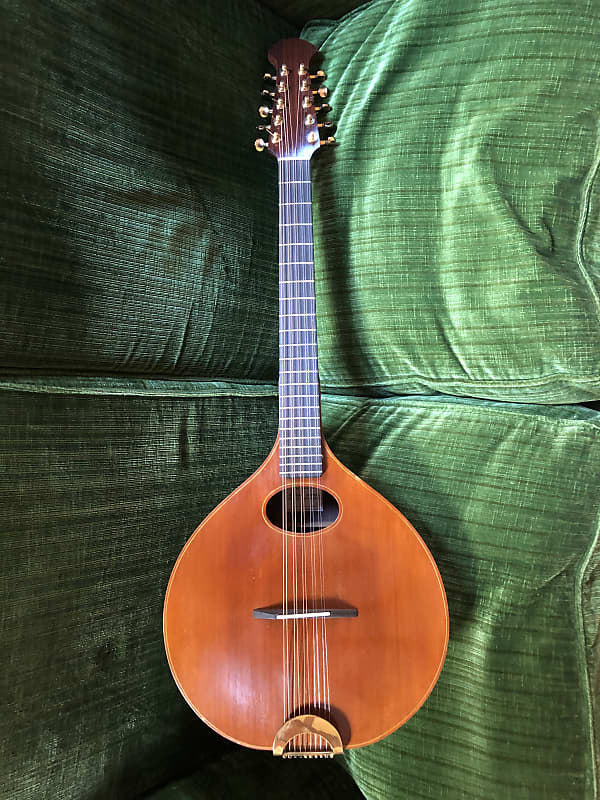 Sobell cittern deals for sale