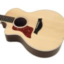 Taylor 214CE Deluxe 2018 Left Hand Grand Auditorium Acoustic Electric