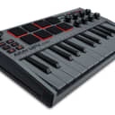 Akai MPK MINI 3 SE Grey