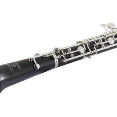 Leblanc LOB511S Serenade Oboe, NEW MODEL! image 5