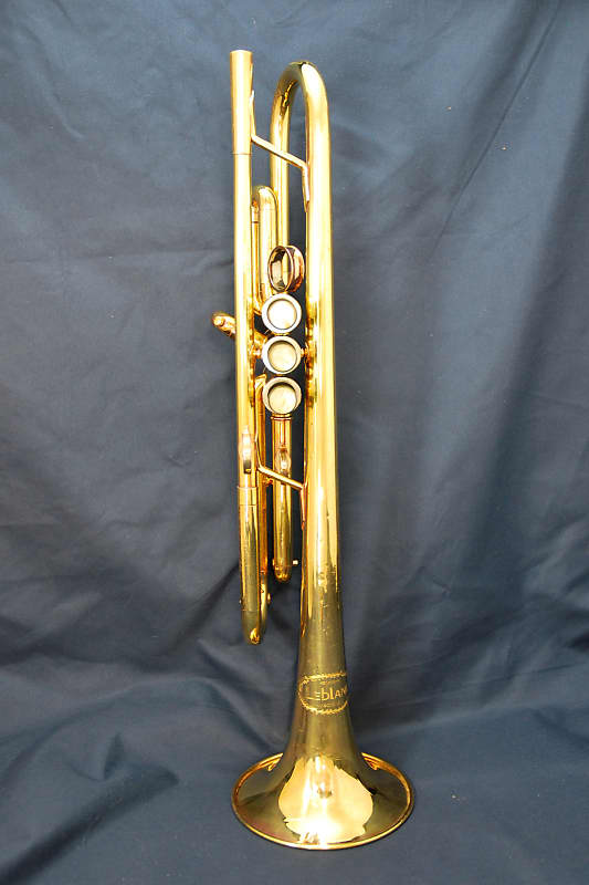 Leblanc T357 Sandoval Trumpet