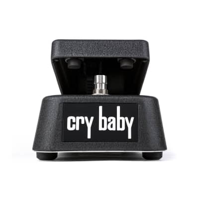 Reverb.com listing, price, conditions, and images for cry-baby-gcb95