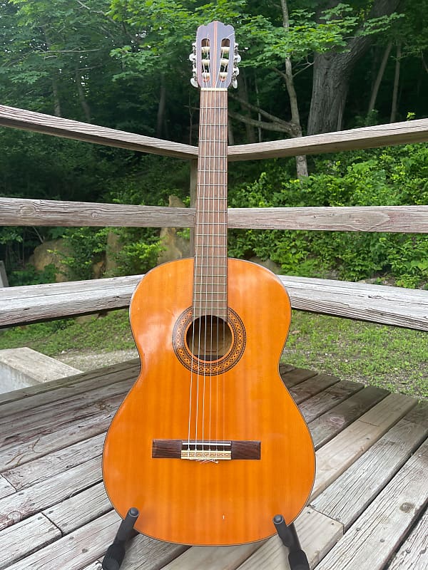 Lyle ライル 630-RLアコースティックギター Vintage 1970's Japan Lyle