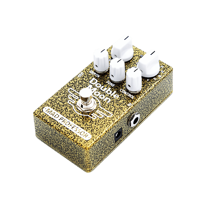 Mad Professor Double Moon Modulation | Reverb