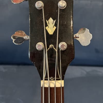Gibson EB-2 1968 Mojo King image 3