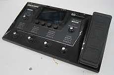 Zoom G6