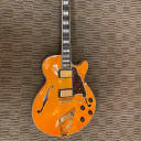 2021 D'Angelico EX SS Archtop guitar
