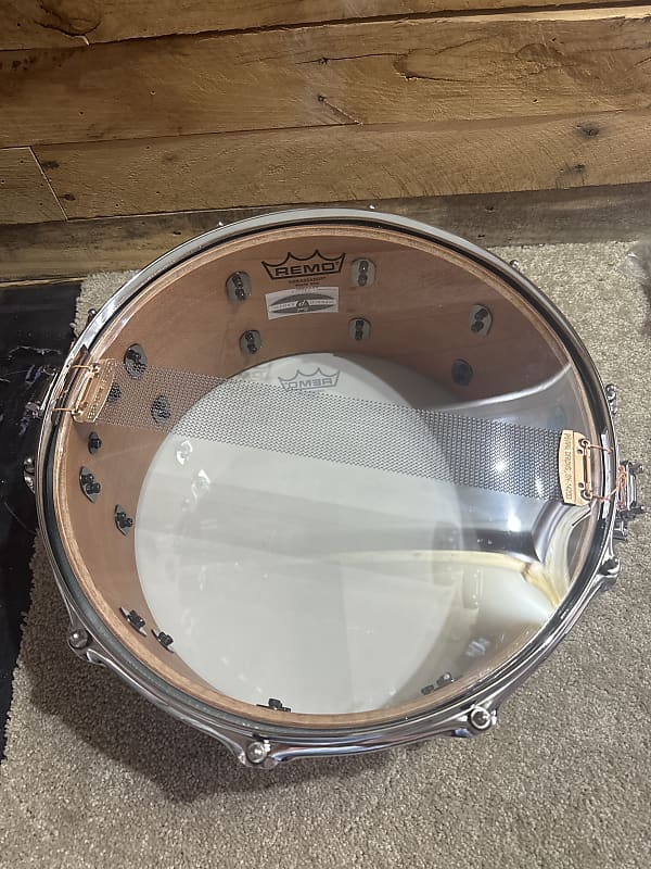 Pearl パール HYBRID EXOTIC/Kapur HEK1450 - 打楽器