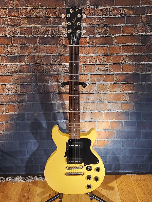 Gibson Les Paul Faded Double Cutaway 2003 - 2008 | Reverb