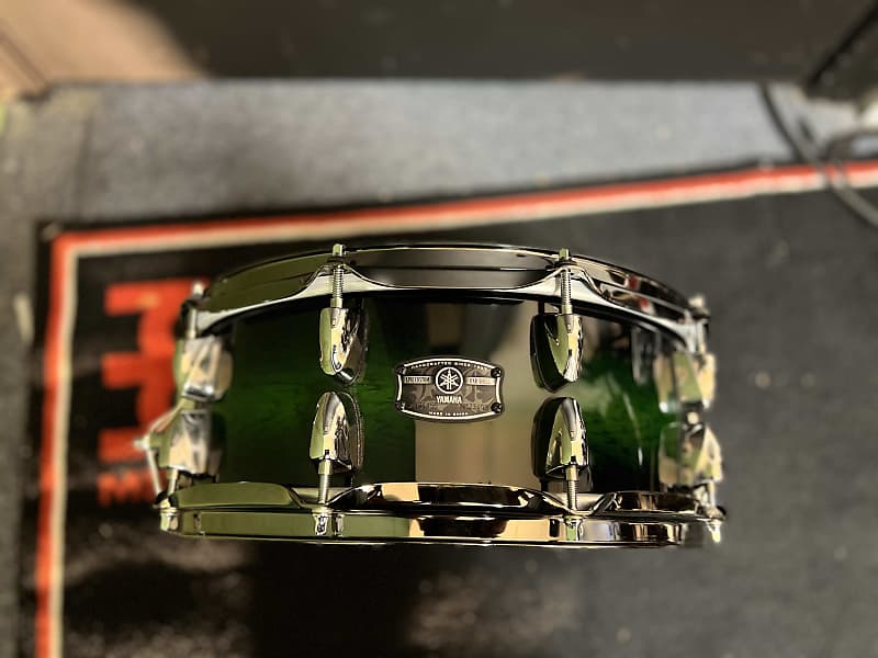 Yamaha LNS1455 Live Custom 14x5.5