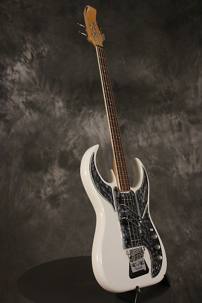 BALDWIN 1960s BISON BASS ビンテージ Baldwin 60's Baby Bison Bass（ビンテージ）【楽器検索デジマート】
