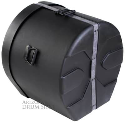 SKB 1SKB-D1620 - 16 x 20 Roto X Bass Drum Case w/ Padded Interior - In Stock - NEW! image 5