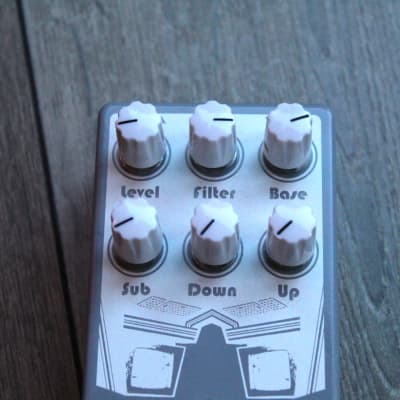 EarthQuaker Devices "Bit Commander Guitar Synthesizer V2" image 12