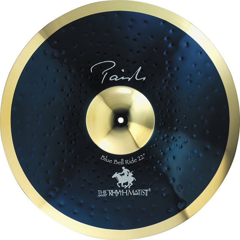 PAISTE 22