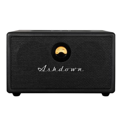 Ashdown Elizabeth Line BETSY Home Audio w/Bluetooth image 1