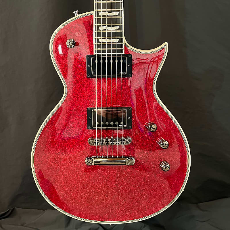 Esp eclipse red sparkle 2025